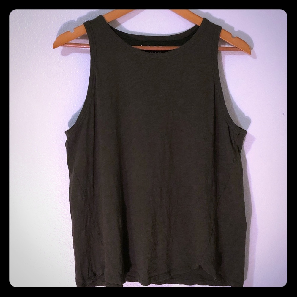 COPY - LOFT VINTAGE SOFT